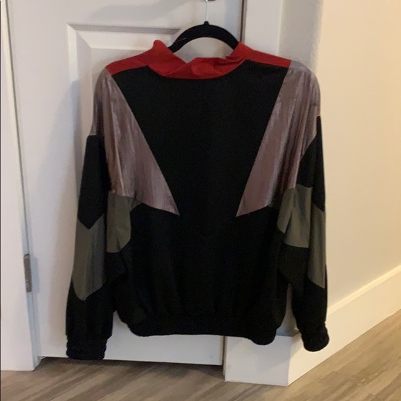 Jogging jacket - Picture 2 of 2